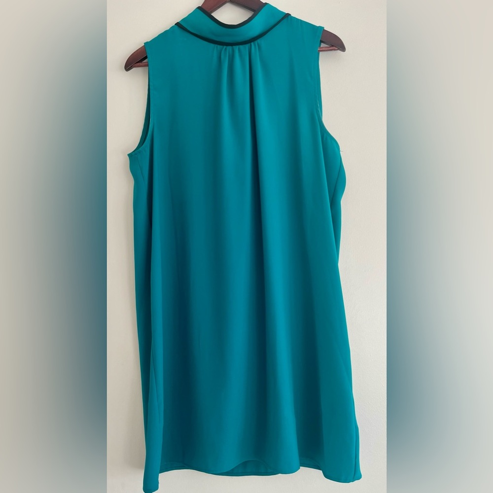 Zara Mini Dress